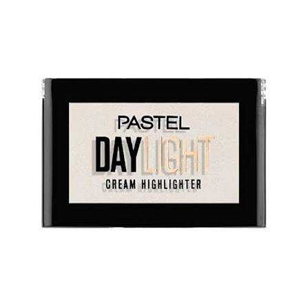 هایلایتر کرمی Daylight پاستل