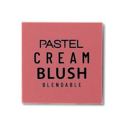 رژگونه کرمی Cream blush پاستل