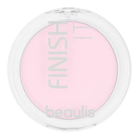 پودر فیکس فشرده Finish it بیولیس صورتی Rose