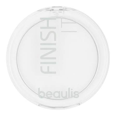 پودر فیکس فشرده Finish it بیولیس رنگ 101 White