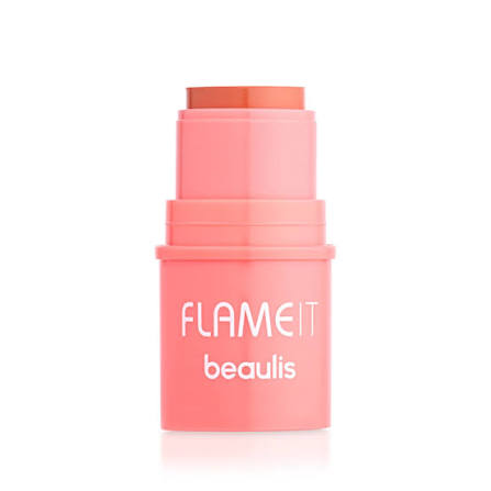 رژگونه استیکی Flame it بیولیس