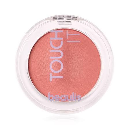 رژگونه پودری touch it بیولیس