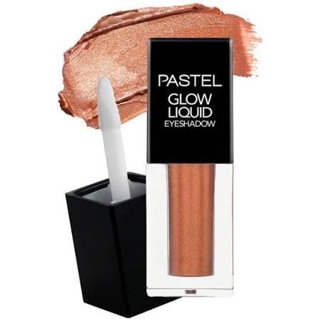 سایه مایع Glow liquid پاستل