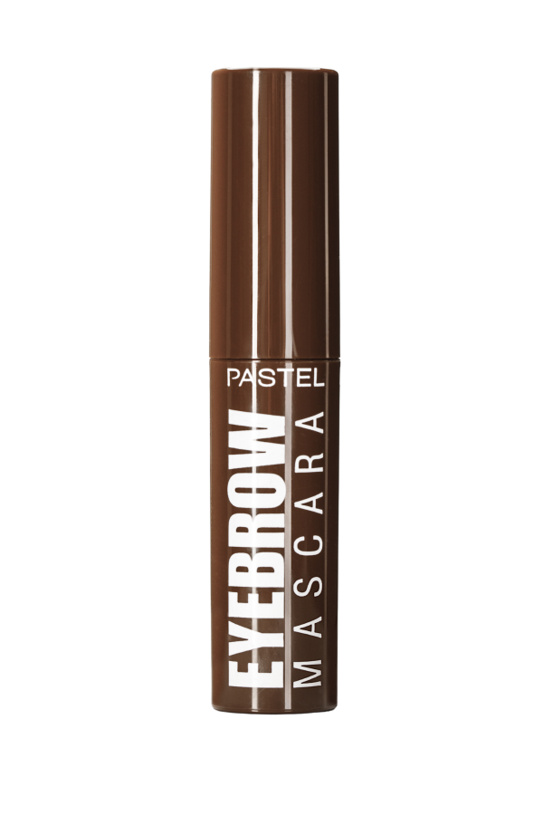 ریمل ابرو Eyebrow mascara پاستل