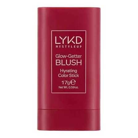 رژگونه استیکی لایکد glow getter blush