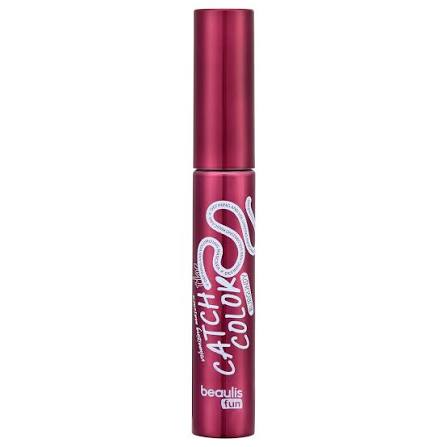 ریمل زرشکی Catch the color بیولیس