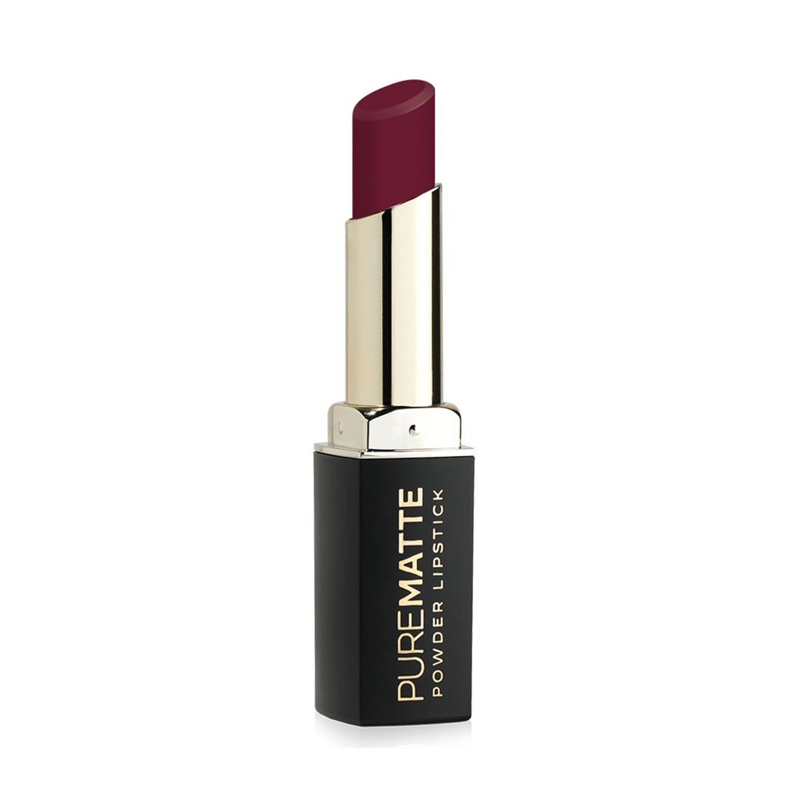 رژلب مات پودری Pure matte گلدن رز