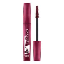 ریمل زرشکی‌ Burgundy لایکد